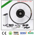 48V 1000W Electric Bike LCD Kit with 48V 15ah Lithium Battery for Electric Bike